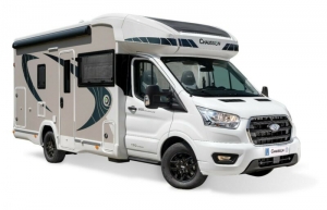 Ford Low Profile 648 Titanium Premium}