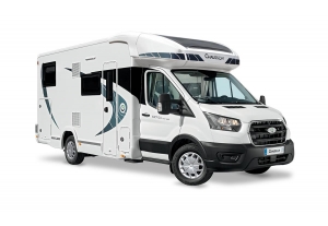 Ford Low Profile 788 First Line}