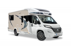 Fiat Low Profile 788 Titanium VIP}