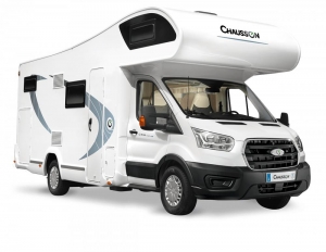 Ford Overcab C514}