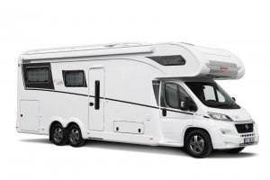 Iveco Alpa Coachbuilt A 9820-2