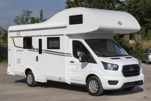 Ford Horon Overcab 95 M}