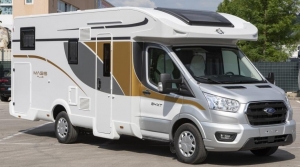 Ford Magis Low Profile 66 P}