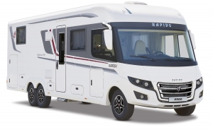 Fiat Distinction i1066