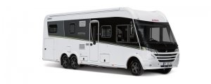 Fiat Globetrotter XLI Edition 90 I 7850-2 DBM}