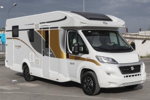 Fiat Magis Low Profile 66 XT}