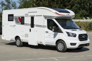 Ford Kronos Low Profile 266 TL}