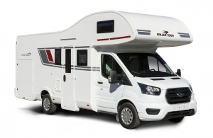 Ford Kronos Overcab 290 M}