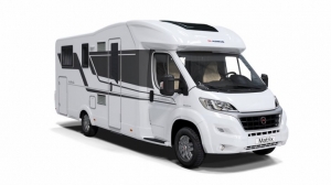 Fiat  Matrix Axess 670 SL}