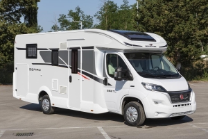 Fiat Zefiro Low Profile 284 TL}