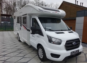 Ford Zefiro Low Profile 298 TL}