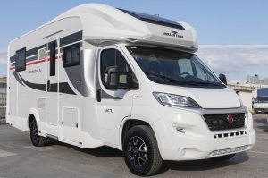 Fiat Granduca 298 TL}