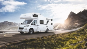 Citroen Optima Ontour Overcab A65 KM}