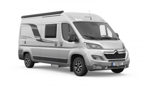 Citroen Vantana Ontour Edition K65 ET}