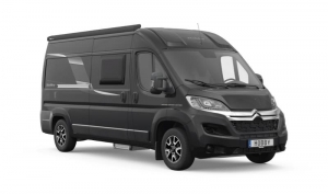 Fiat Vantana De Luxe K60 FT}