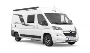 Fiat Vantana De Luxe K65 ET}