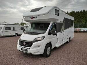 Fiat Frankia F-Line A 740 Plus