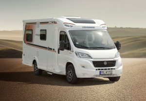 Fiat CaraCompact 600 MEG