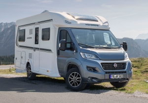 Fiat CaraLoft 650 ME}