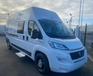 Fiat CaraBus 600 DQ}