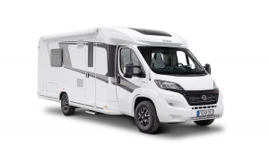 Fiat SKY TI 650 MEG}