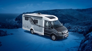 Man VAN TI 640 MEG Vansation}