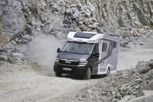 Man VAN TI PLUS 650 MEG Platinum Selection}