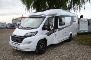 Fiat SKY TI 650 MEG Platinum Selection