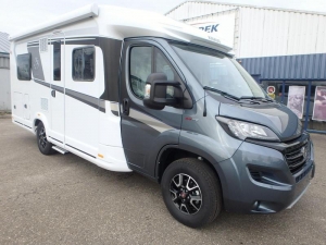 Fiat SKY TI 650 MF Platinum Selection}