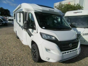 Fiat SKY TI 700 MEG Platinum Selection}