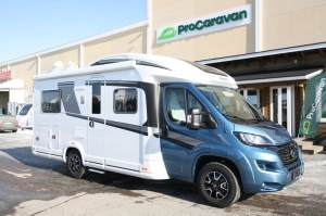 Fiat SKY WAVE 650 MF 60 LAT}