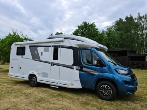 Fiat SKY WAVE 700 MEG 60 LAT