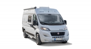 Fiat BOXSTAR 540 ROAD