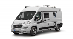 Fiat BOXSTAR 600 STREET}