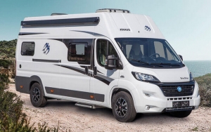 Fiat BOXSTAR 600 SOLUTION}