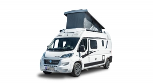 Fiat BOXSTAR 540 ROAD POP-UP ROOF}
