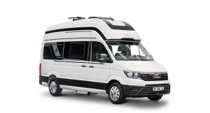 Man BOXDRIVE 600 XL}