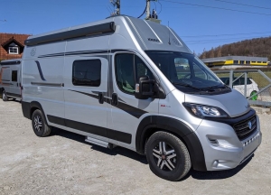 Fiat BOXLIFE 600 DQ}
