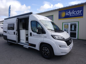 Fiat Menfys 4 CS S-line}