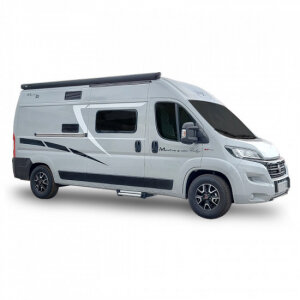 Fiat Menfys 4 CS Prestige}