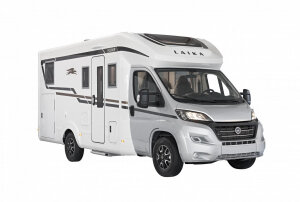 Fiat Ecovip L 4009 DS}