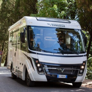 Fiat K-Yacht Tekno Line 64}