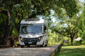 Fiat K-Yacht Tekno Line 90}