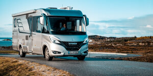 Mercedes Benz B-ML I 880