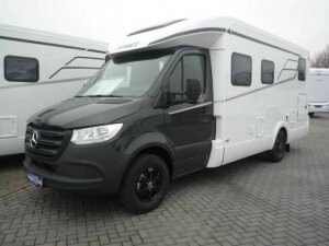 Mercedes Benz Tramp S 585