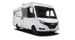 Mercedes Benz B-MC I 600 WhiteLine}