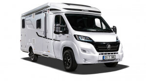 Fiat Exsis-T 580 Pure
