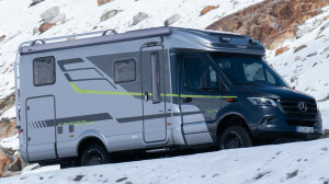 Mercedes Benz ML-T 570 CrossOver