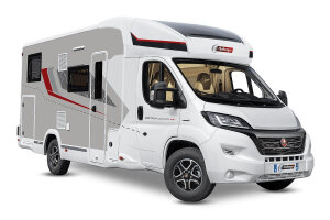 Fiat Graphite VIP 250