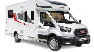 Ford Start Edition 260}